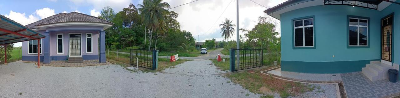 Ummi'S Homestay Kuala Besut Kampong Baru Zewnętrze zdjęcie